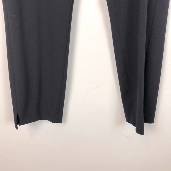 NWT DKNY Navy Blue Scuba Career Pant Size 12‎ - Picture 7 of 10